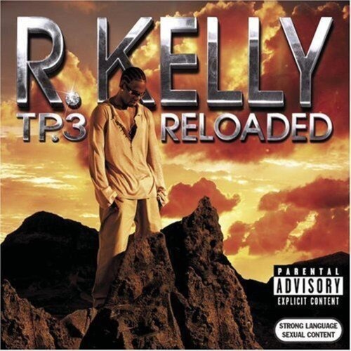 Kelly 3 reloaded cd - -, tp.3