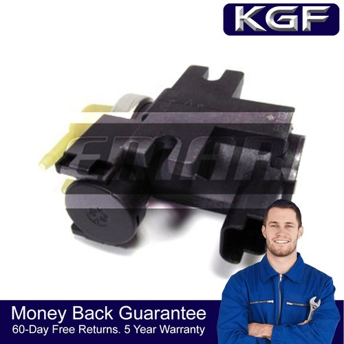 Kgf turbo pressure converter - turbo,