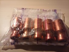 Pack Of 5 Tectite 35 x 22mm