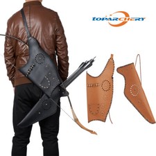 Archery bow arrow bag suit - bow,