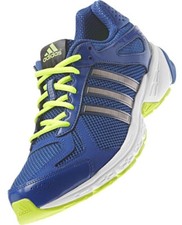 Mens Adidas Duramo 5 M Running Shoe/Trainer UK10