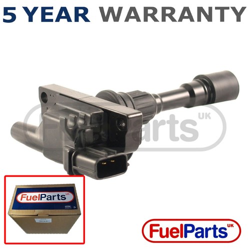 Ignition coil pack - coil, fuelparts