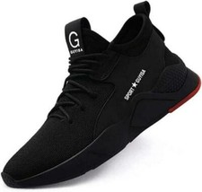 LIGHTWEIGHT MENS WOMENS SAFETY