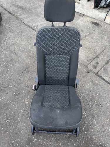 Renault kangoo seat left front - renault,