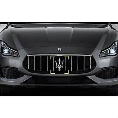 For maserati - for,