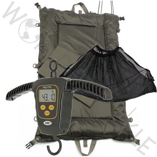 Carp fishing beanie unhooking - beanie,