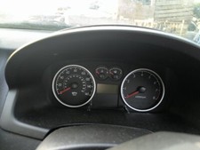 HYUNDAI COUPE SIII 2002-2009  SPEEDO CLOCKS
