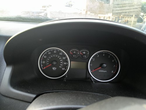 Hyundai coupe siii 2002 2009 - hyundai, 2002-2009