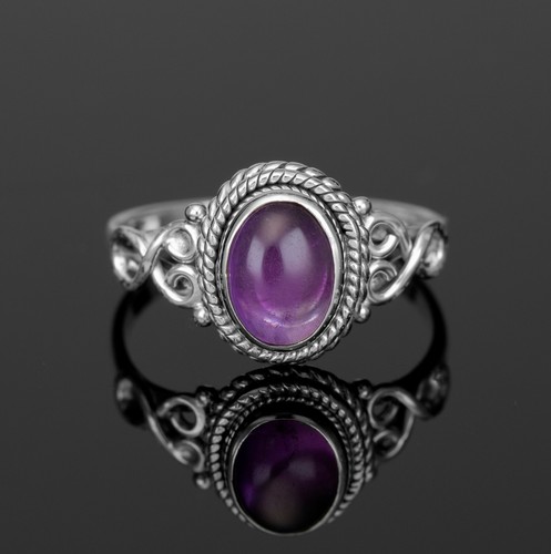 Oval cut 925 - cut,