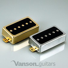New vanson alnico - new,
