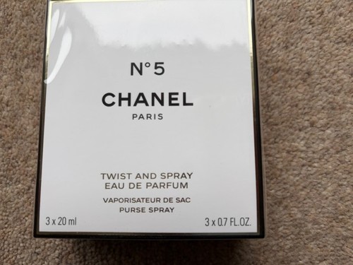 Chanel twist spray eau - 5,