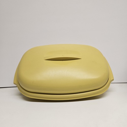 Vintage tupperware harvest - vintage,