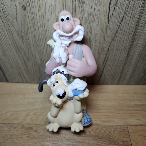 Wallace and gromit vintage - and,