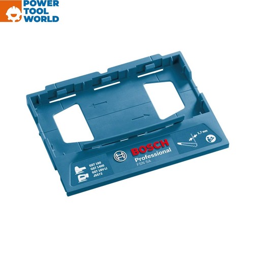 Bosch fsn guiderail adaptor - bosch,