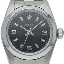 ROLEX Oyster Perpetual ladies