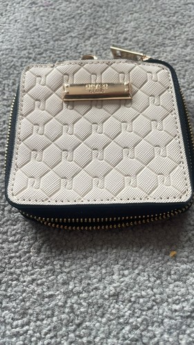River island monogram - river,