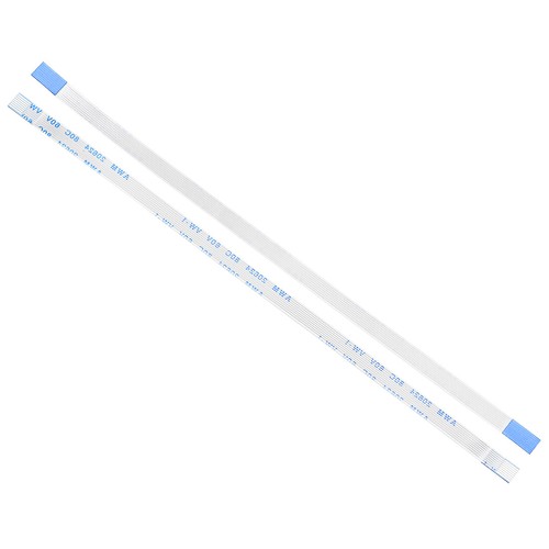 5pcs pins 5mm pitch 150mm - 0.5mm,