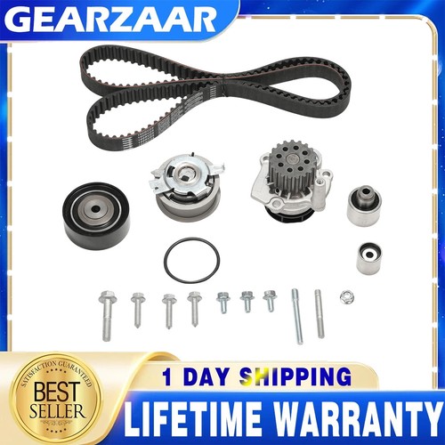 Timing cam belt - cam, water