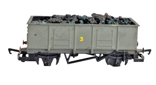 Hornby r564 gauge 21 ton - oo,