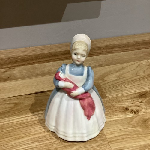 Royal doulton figurine - doulton, hn