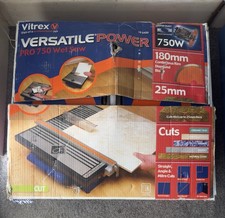 Vitrex 103420 750W Versatile