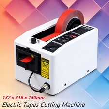 20-999mm Electric Tape