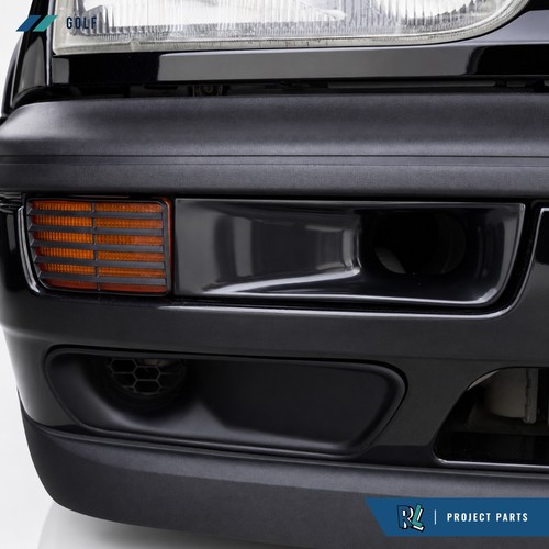 Indicator grille upper lower - grille,