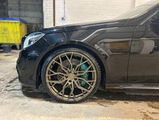 JUDD 20’ ALLOYS E63 C63 AMG