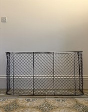 19th Century Nursery Fender