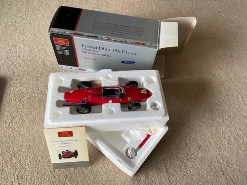 Ferrari dino 156 - dino,