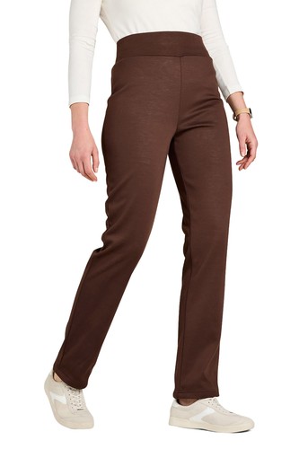 Ladies thermal lined - pull, on