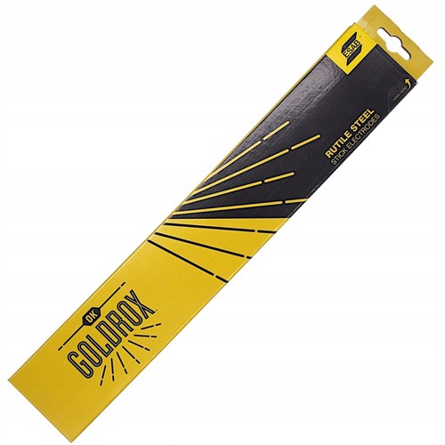 Rutile welding electrodes - rutile,