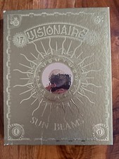 *RARE VISIONAIRE 17 GOLD