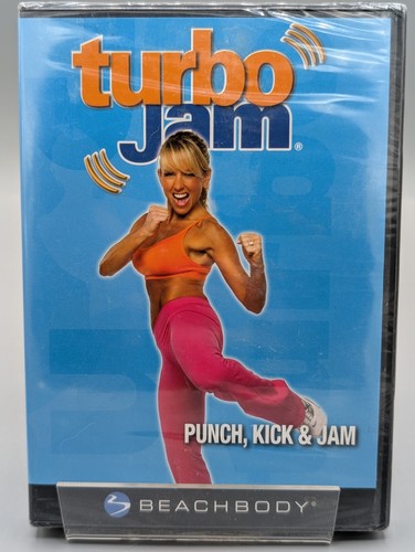 Turbo jam punch - punch, &