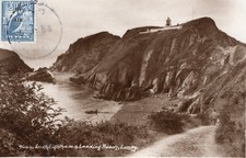 Lundy Island PU  (1953) RP