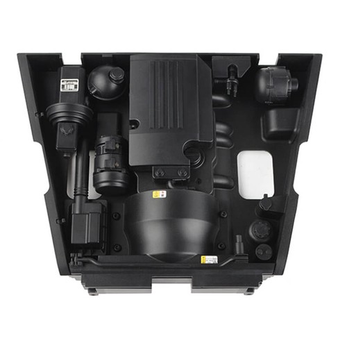 Rc4wd tdi engine bay - tdi,