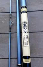 Vintage Match12 Float Fishing