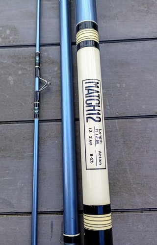 Vintage match12 float - float, fishing