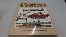 THE HARDWARE OF WORLD WAR TWO