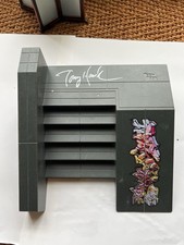 Tony Hawk Tech Deck Ramps