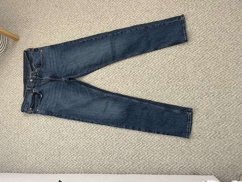 Men levi 502 taper fit - men's,
