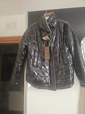 Cocomore Puffer Jacket Greek - Size 36