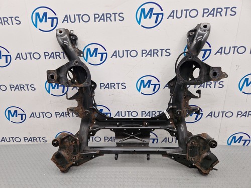 Bmw series front subframe - series,
