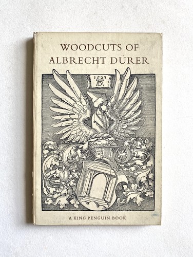 Woodcuts albrecht durer - of,