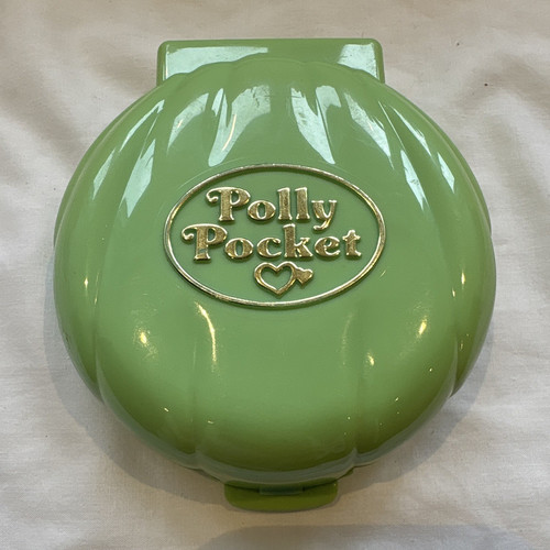 Vintage 1989 polly - 1989, pocket