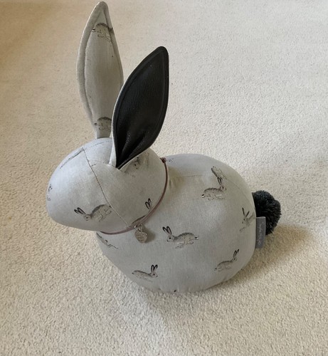 Sophie allport hare - sophie, doorstop