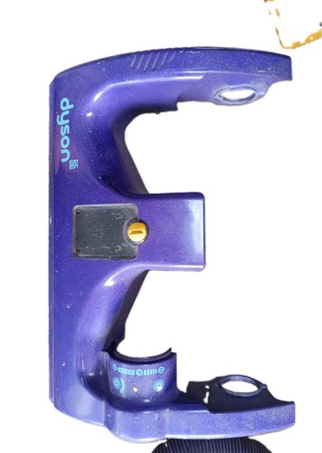 Dc03 brush head cover genuine - brush,