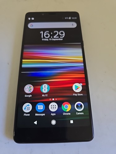 Sony xperia i3312 32gb ee - i3312,