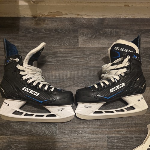 Bauer ice hockey skates - ice,