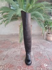 Men handmade motorcycle thigh - motorcycle,